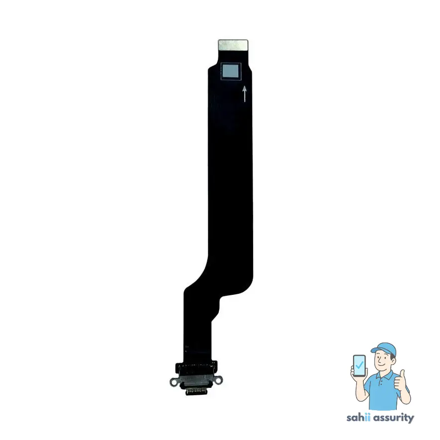 Charging Connector Flex / PCB Board for OnePlus 6T A6013 thumbnail